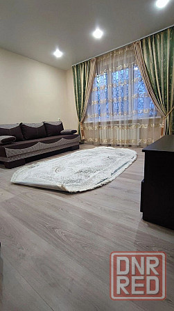 Продажа 1к.кв. (гостинка) в Ленинском районе Донецк - изображение 7