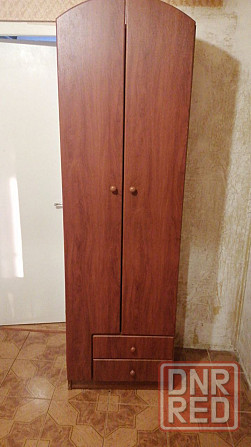 Продам плательный шкаф Макеевка - изображение 1