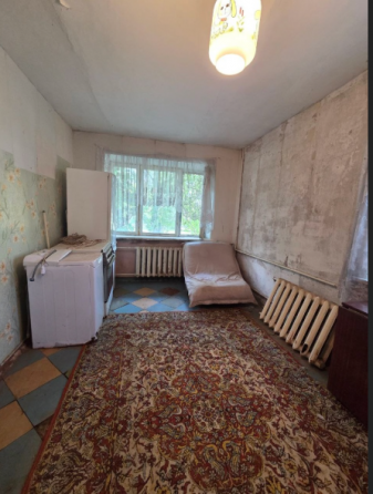 1 ком. квартира в Киевском р-не. ул. Полиграфическая Донецк
