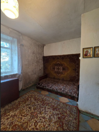 1 ком. квартира в Киевском р-не. ул. Полиграфическая Донецк