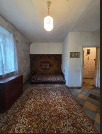 1 ком. квартира в Киевском р-не. ул. Полиграфическая Донецк