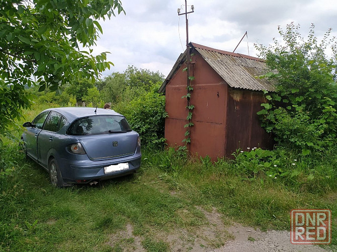 Продам участок возле Кальмиуса под застройку 6 соток Донецк - изображение 2