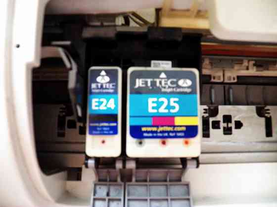 Принтер Epson Stylus C20SX Донецк