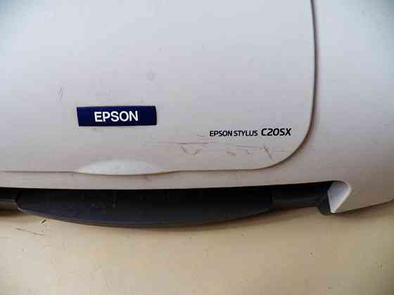 Принтер Epson Stylus C20SX Донецк