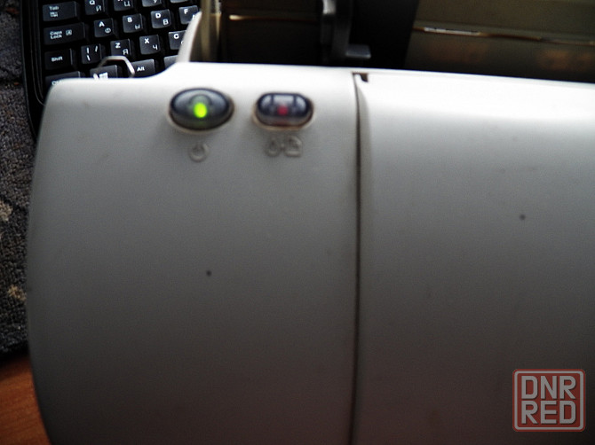 Принтер Epson Stylus C20SX Донецк - изображение 3