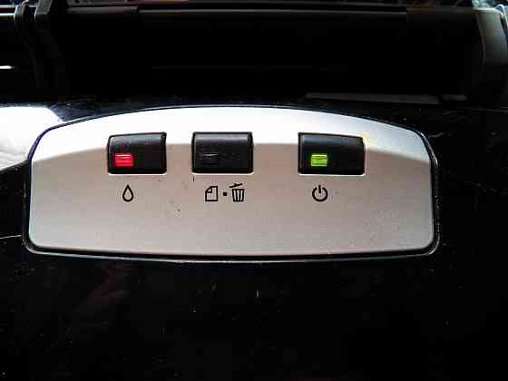 Цветной принтер EPSON Stylus C84 Донецк