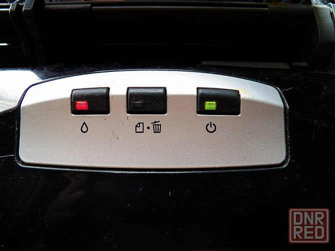 Цветной принтер EPSON Stylus C84 Донецк - изображение 4