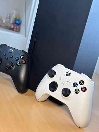 Xbox Series X Донецк