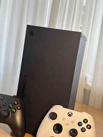Xbox Series X Донецк