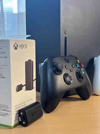 Xbox Series X Донецк