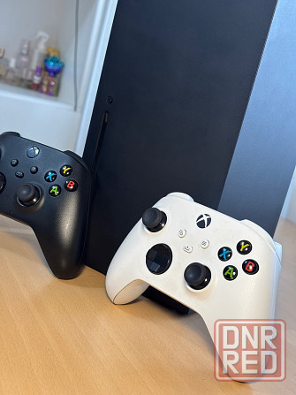Xbox Series X Донецк - изображение 5