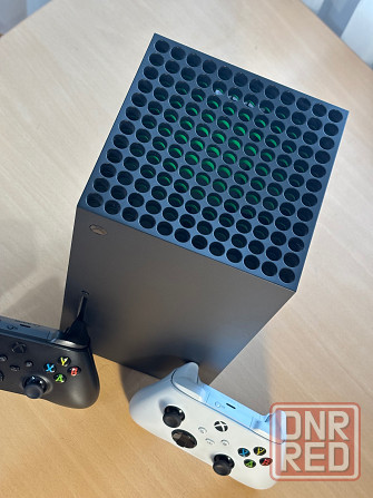 Xbox Series X Донецк - изображение 3