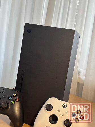 Xbox Series X Донецк - изображение 2
