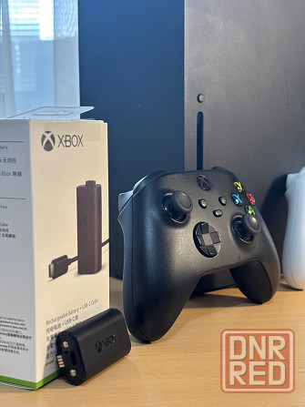 Xbox Series X Донецк - изображение 4