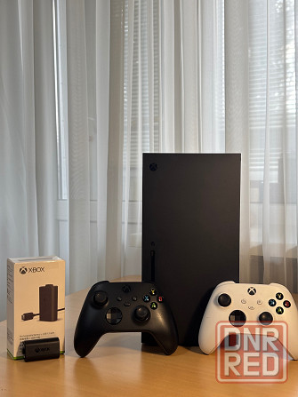 Xbox Series X Донецк - изображение 1