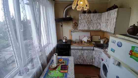 Продается 2-х комн квартира пгт Горное Харцызск