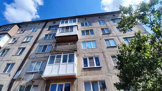 Продается 2-х комн квартира пгт Горное Харцызск