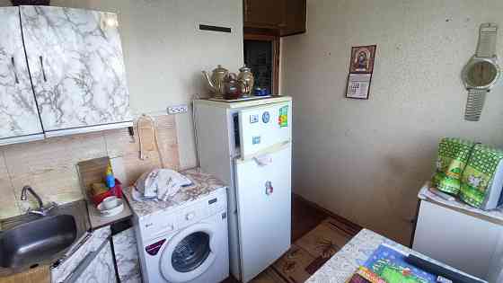 Продается 2-х комн квартира пгт Горное Харцызск