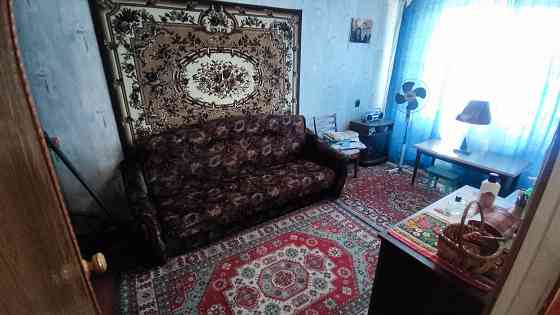 Продается 2-х комн квартира пгт Горное Харцызск