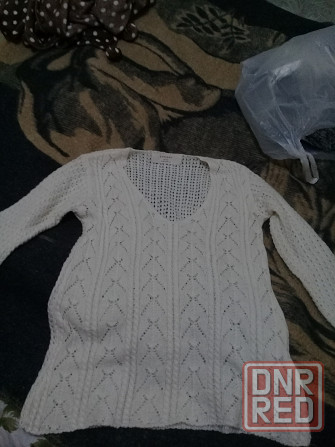 Отдам вещи бесплатно Донецк - изображение 6