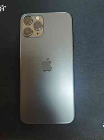 Iphone 11 Pro, Space Gray, 256GB Донецк