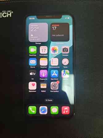 Iphone 11 Pro, Space Gray, 256GB Донецк