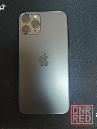 Iphone 11 Pro, Space Gray, 256GB Донецк - изображение 2