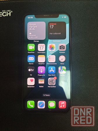 Iphone 11 Pro, Space Gray, 256GB Донецк - изображение 1