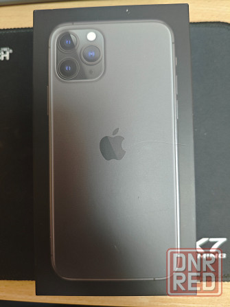 Iphone 11 Pro, Space Gray, 256GB Донецк - изображение 4