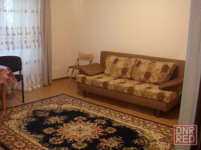 Продам квартиру на Раздольной Донецк - изображение 2
