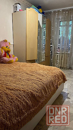 Предлагается на продажу квартира в центре города Макеевки, м-н «Солнечный» Макеевка - изображение 2