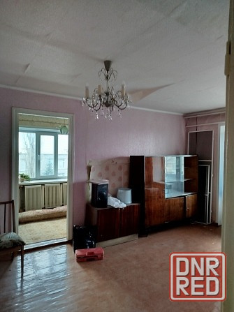 Продам 2х комнатную квартиру Макеевка - изображение 2