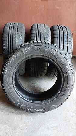 Автошины летние Nokian 185/60 R 14 Донецк