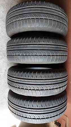 Автошины летние Nokian 185/60 R 14 Донецк