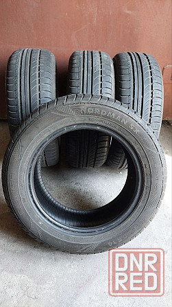 Автошины летние Nokian 185/60 R 14 Донецк - изображение 3