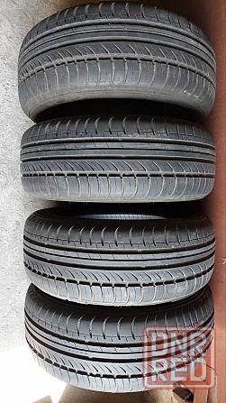 Автошины летние Nokian 185/60 R 14 Донецк - изображение 4