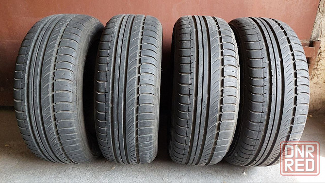 Автошины летние Nokian 185/60 R 14 Донецк - изображение 1