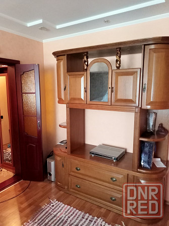 Продам красивую 3к квартиру на Донском Донецк - изображение 2