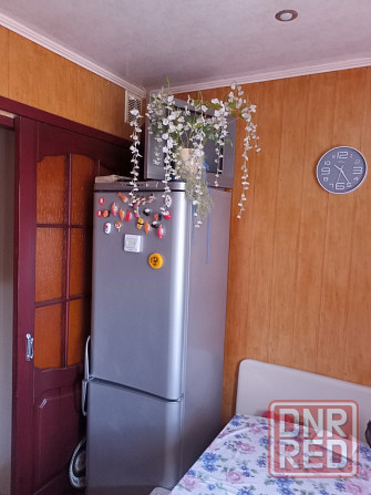 Продам красивую 3к квартиру на Донском Донецк - изображение 10