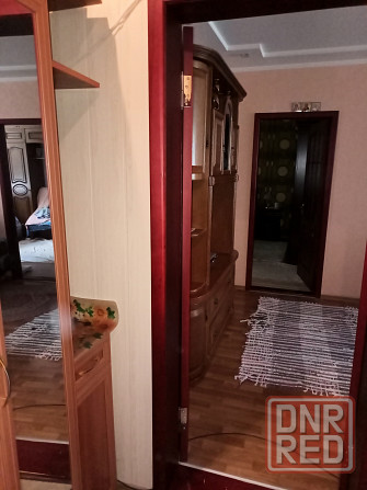 Продам красивую 3к квартиру на Донском Донецк - изображение 3