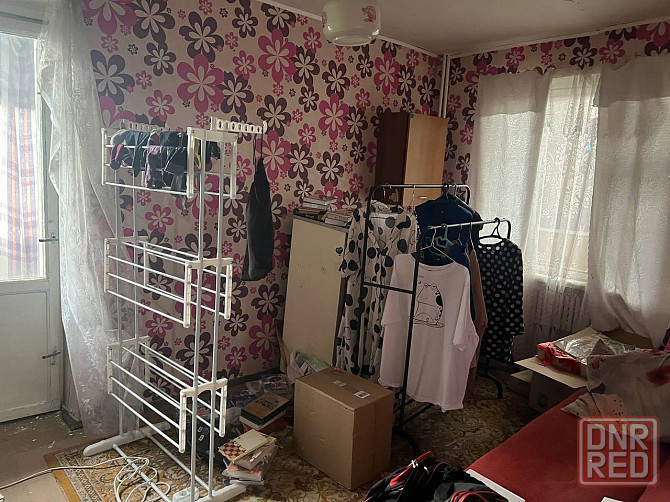 2-х ком. квартира, ост.Полиграфическая Донецк - изображение 3