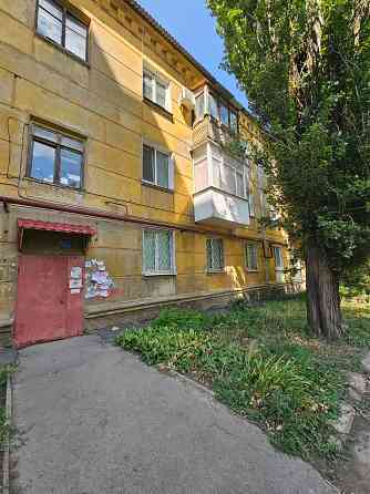 Продам 3-ком.кв-ру крупногабаритную,, 2/3, Объединённый, Храм Ильи Пророка,магазин Книги! Донецк