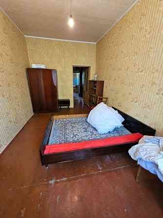 Продам 3-ком.кв-ру крупногабаритную,, 2/3, Объединённый, Храм Ильи Пророка,магазин Книги! Донецк