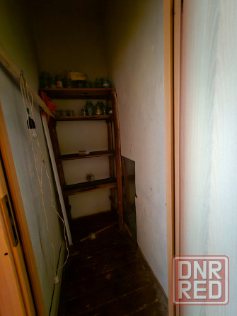 Продам 3-ком.кв-ру, сталинка крупногабаритная,, 2/3, Объединённый, Храм Ильи Пророка,магазин Книги! Донецк - изображение 10