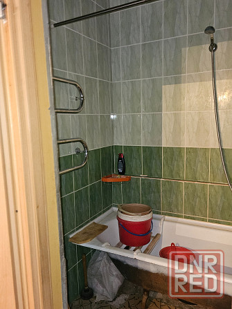 Продам 3-ком.кв-ру крупногабаритную,, 2/3, Объединённый, Храм Ильи Пророка,магазин Книги! Донецк - изображение 11
