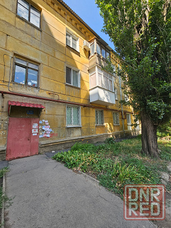 Продам 3-ком.кв-ру крупногабаритную,, 2/3, Объединённый, Храм Ильи Пророка,магазин Книги! Донецк - изображение 2