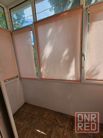 Продам 3-ком.кв-ру крупногабаритную,, 2/3, Объединённый, Храм Ильи Пророка,магазин Книги! Донецк - изображение 9