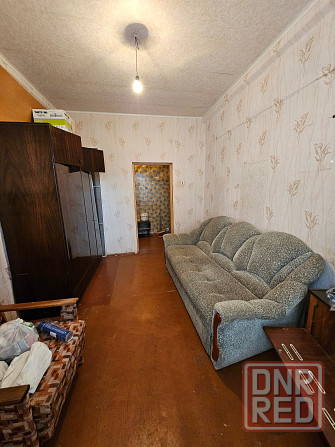 Продам 3-ком.кв-ру крупногабаритную,, 2/3, Объединённый, Храм Ильи Пророка,магазин Книги! Донецк - изображение 8