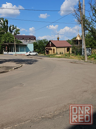 Продам 3-ком.кв-ру крупногабаритную,, 2/3, Объединённый, Храм Ильи Пророка,магазин Книги! Донецк - изображение 1