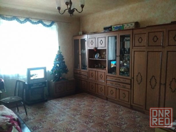 2-х ком. квартира, Телецентр Донецк - изображение 1